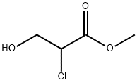 2-CHLORO-3-HYDROXYPROPIONIC ACID METHYL ESTER