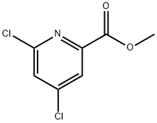 Methyl 4,6-dichloropyridine-2-carboxylate