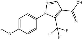 1-(4-METHOXYPHENYL)-5-(TRIFLUOROMETHYL)&