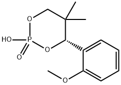 (R)-(+)-2-HYDROXY-4-(2-METHOXYPHENYL)-5,5-DIMETHYL-1,3,2-DIOXAPHOSPHORINANE