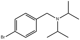 4-BROMO-N,N-DIISOPROPYLBENZYLAMINE, 95