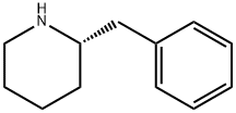 (S)-2-benzylpiperidine hydrochloride