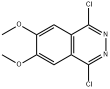 1,4-Dichloro-6,7-diMethoxyphthalazine