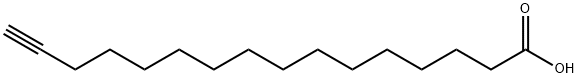 15-hexadecynoic acid