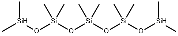 Pentasiloxane, 1,1,3,3,5,5,7,7,9,9-decamethyl-