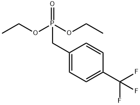 diethyl 4-(trifluoroMethyl)benzylphosphonate