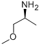 (S)-(+)-1-METHOXY-2-PROPYLAMINE