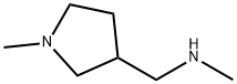 Dimethyl-pyrrolidin-3-ylmethyl-amine