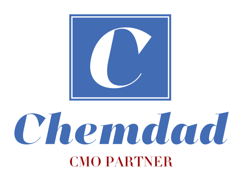 Chongqing Chemdad Co. ，Ltd