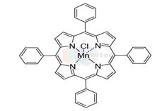 Manganese(III) meso -tetraphenylporphine chloride