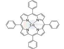 Cobalt(II) meso -tetraphenylporphine