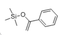 1-PHENYL-1-TRIMETHYLSILOXYETHYLENE