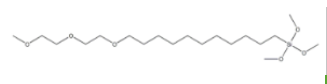 3,3-dimethoxy-2,15,18,21-Tetraoxa-3-siladocosane