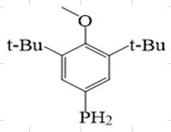 3,5-di-tert-butyl-4-methoxyphenylphosphine