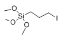 3-iodopropyl(trimethoxy)silane