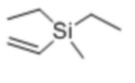 ethenyl-diethyl-methylsilane