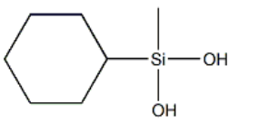 cyclohexyl(methyl)silanediol