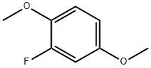 1,4-DIMETHOXY-2-FLUOROBENZENE