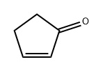 2-Cyclopentenone
