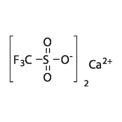 CALCIUM TRIFLUOROMETHANESULFONATE