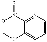 3-Methoxy-2-nitropyridine