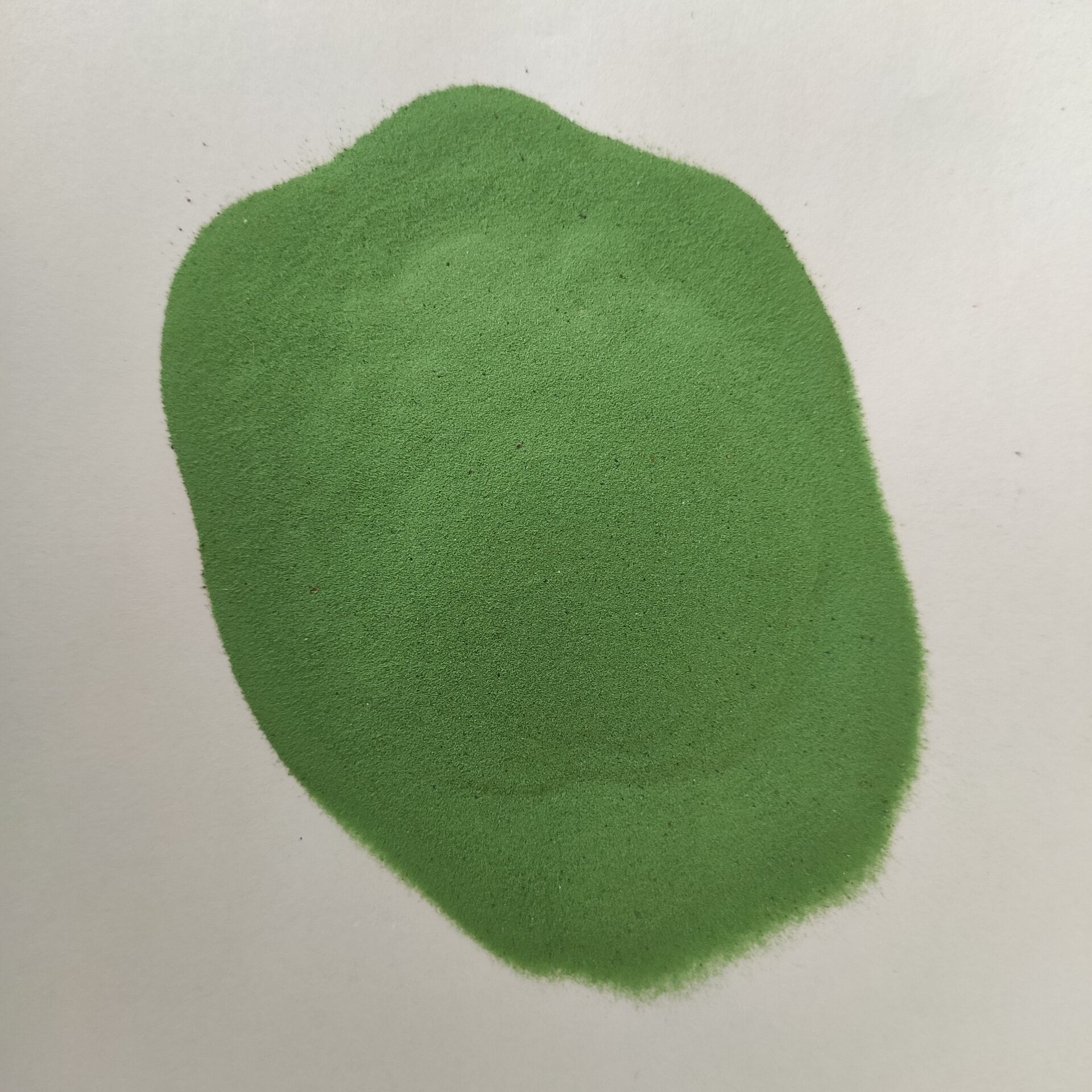 Ethylene Oxychlorination Catalysts