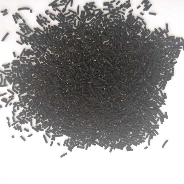 nickel oxygen removal adsorbent