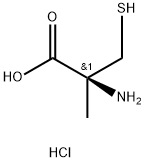 (S)-2-METHYLCYSTEINE HYDROCHLORIDE