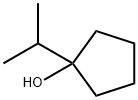 Cyclopentanol,1-(1-methylethyl)-