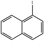 1-Iodonaphthalene